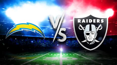 lv vs chargers prediction|raiders vs chargers expert picks.